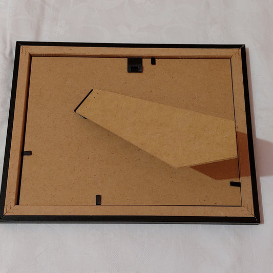 Lotusblume – handgezeichnete Illustration