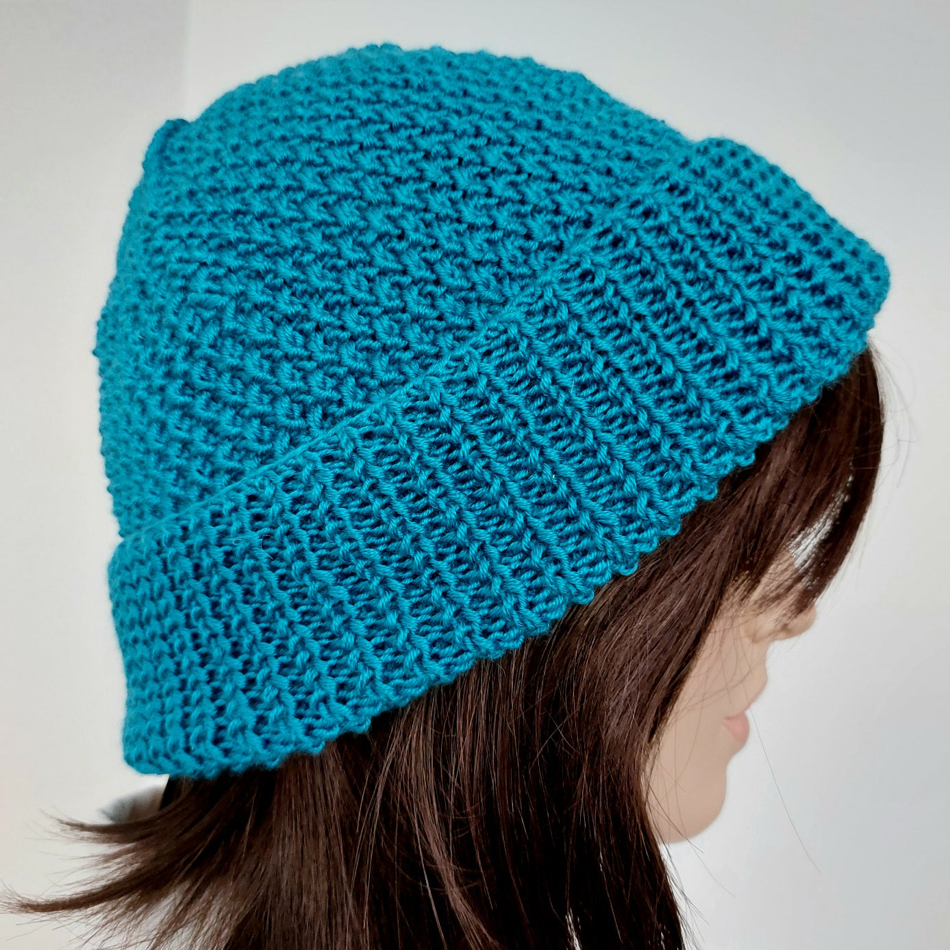 Čepice KLASIK,extra jemná