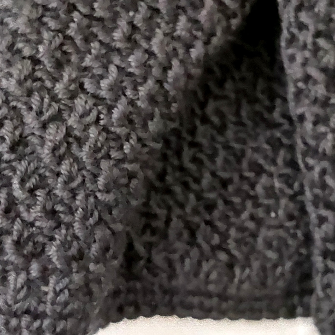 Šála KLASIK přírodní - Merino superwash