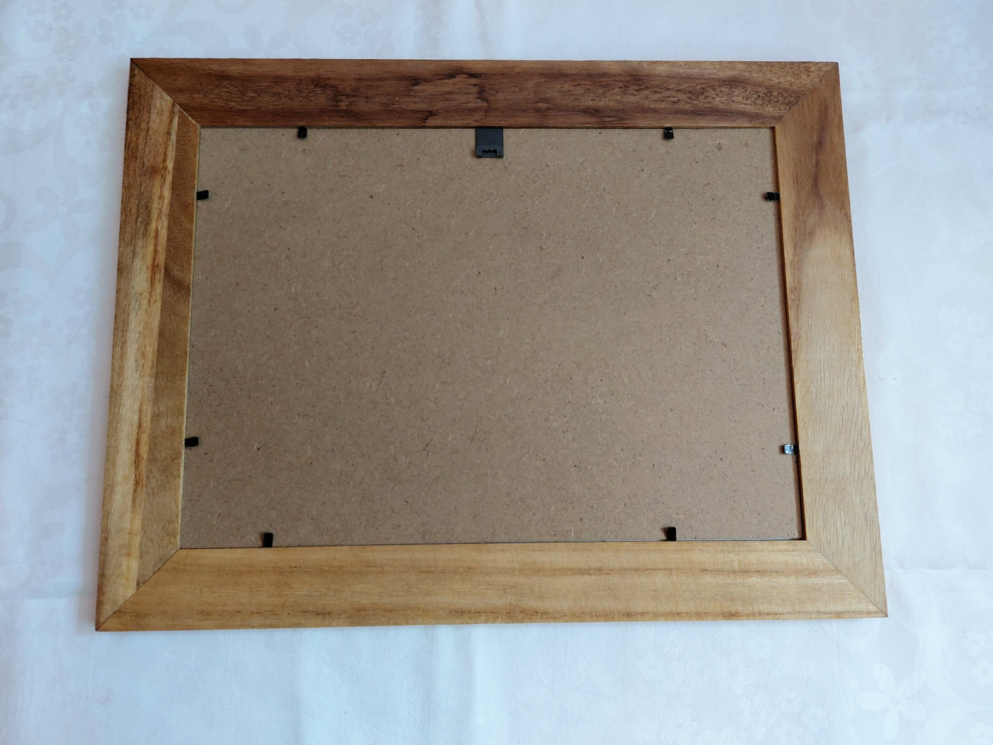 Ručně dekorovaný rámeček na obraz