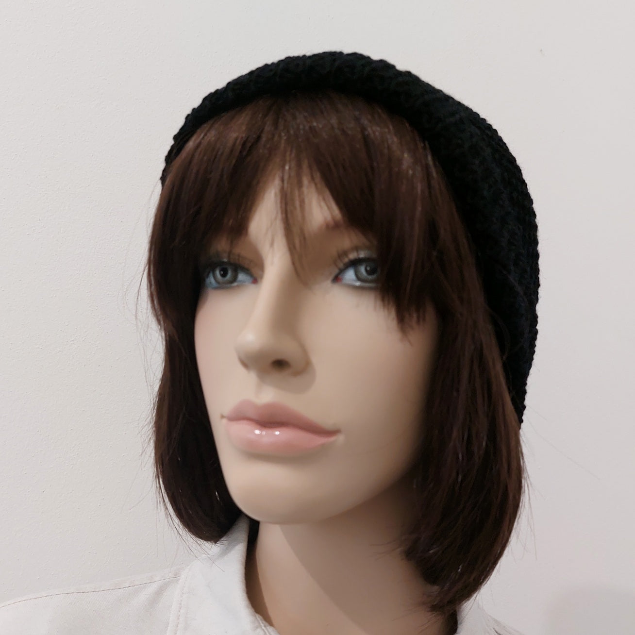 Čepice KLASIK - Merino superwash