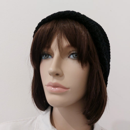 Čepice KLASIK - Merino superwash