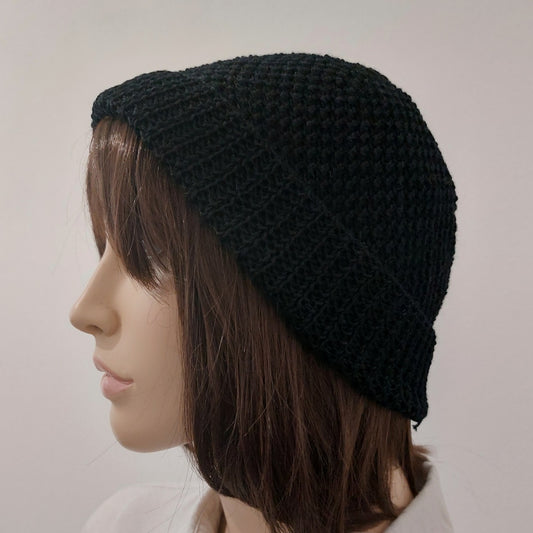 Čepice KLASIK - Merino superwash