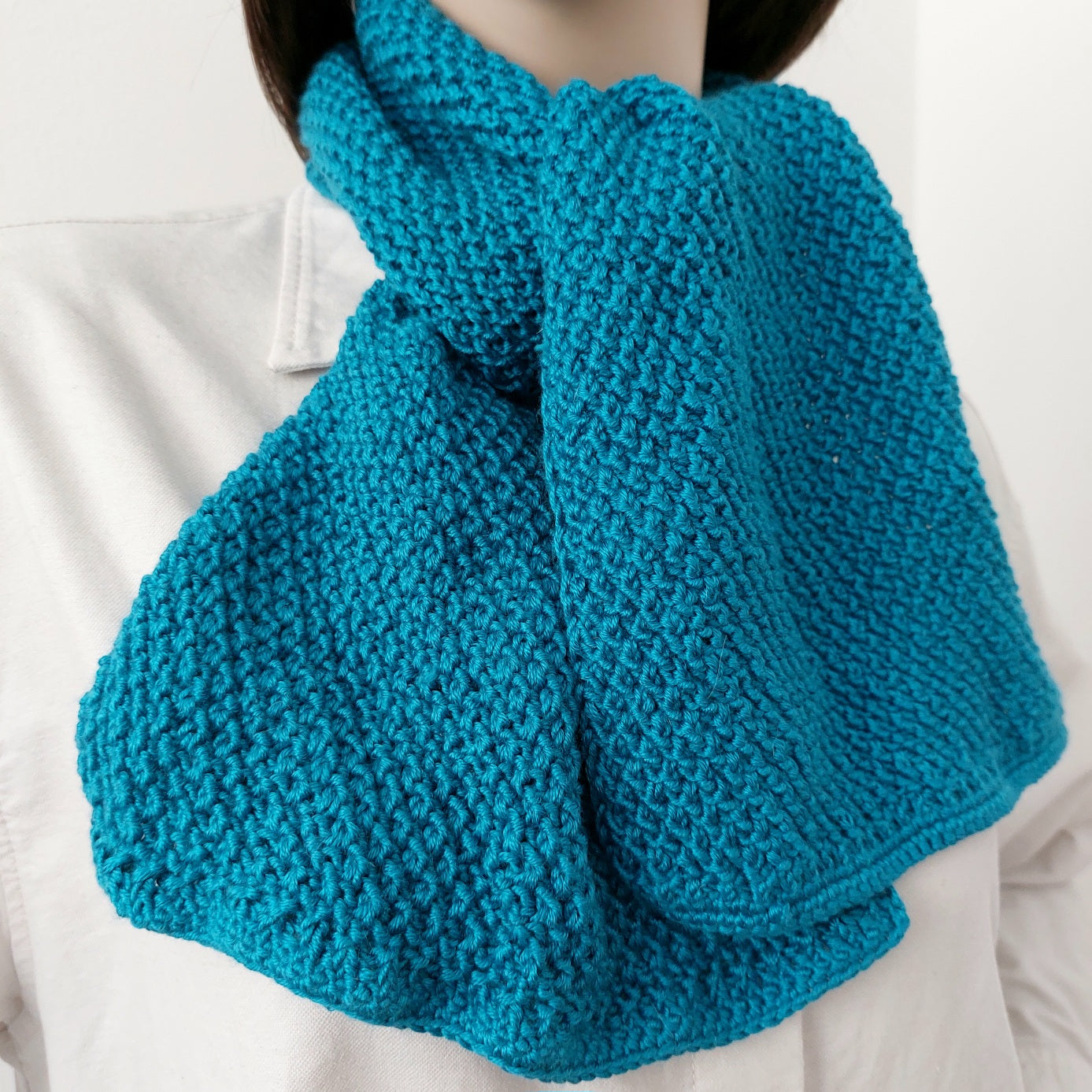 Šála KLASIK, extra jemná