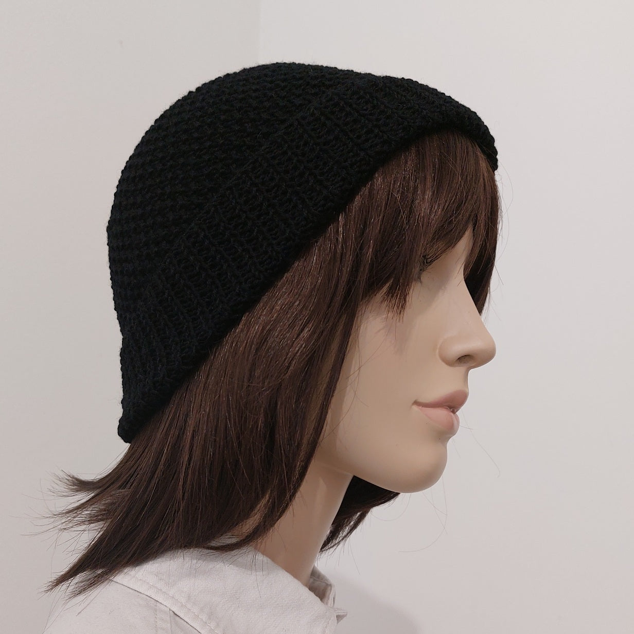 Čepice KLASIK - Merino superwash